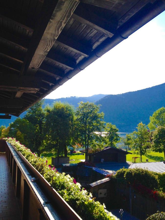 Gasthof Wieshof Zell am See Eksteriør bilde